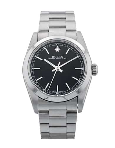 Rolex Oyster Perpetual 67480 Rolex Oyster Perpetual 67480